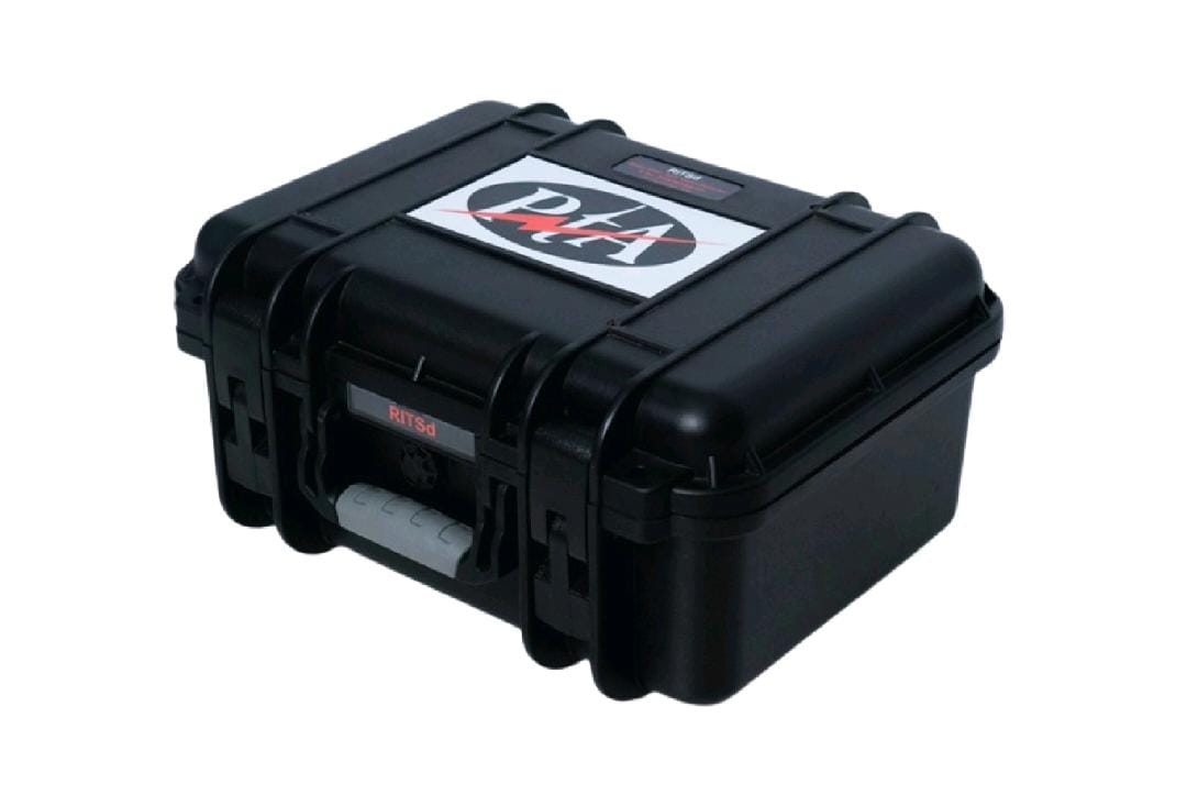 RITSD Rotor inter-turn shorts detector